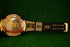 TNT AEW Black Championship Belt TS-5017