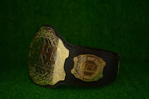 UFC Classic Championship Belt TS-5016
