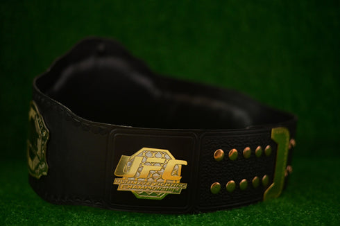 UFC Classic Championship Belt TS-5016