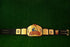 WWE European Wrestling Championship Belt TS-5039
