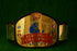 WWE European Wrestling Championship Belt TS-5039