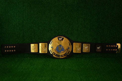 WWF Big Eagle Wrestling Championship Belt TS-5007