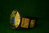 WWF Big Eagle Wrestling Championship Belt TS-5007