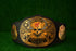 Smoking Skull Wrestling Championship Belt TS-5027