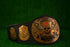 Smoking Skull Wrestling Championship Belt TS-5027