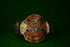 ECW World Heavyweight Wrestling Championship Belt TS-5041