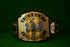 AEW Tag Team World Championship Belt TS-5014