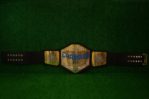 WWE United States Wrestling Championship Belt TS-5026N