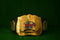 World Tag Team Wrestling Championship Belt TS-5006