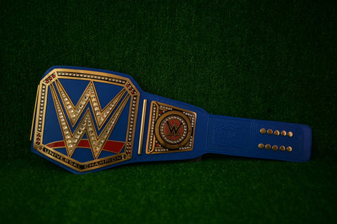 WWE Universal Wrestling Championship Belt TS-5022B