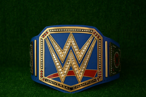 WWE Universal Wrestling Championship Belt TS-5022B
