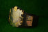 AWA World Heavyweight Wrestling Championship Belt TS-5000