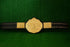 World Heavyweight Wrestling Championship Big Gold Belt TS-5024