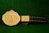 World Heavyweight Wrestling Championship Big Gold Belt TS-5024