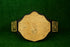 World Heavyweight Wrestling Championship Big Gold Belt TS-5024