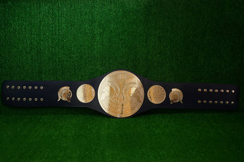 WWE Smackdown Wrestling Championship Belt TS-5029B