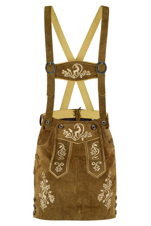 Oktoberfest Bavarian Skirts TS-5107