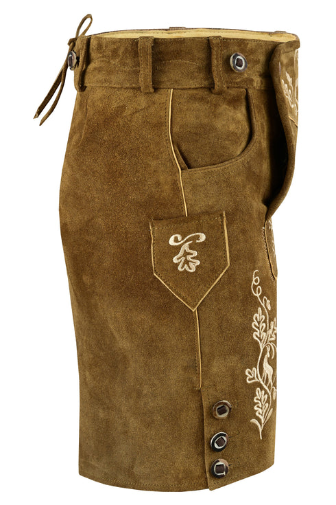 Oktoberfest Bavarian Skirts TS-5107