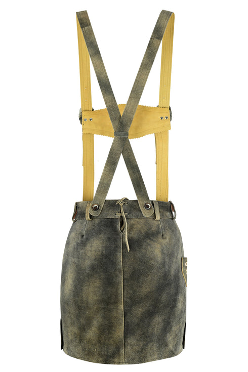 Oktoberfest Bavarian Antique Skirts TS-5109