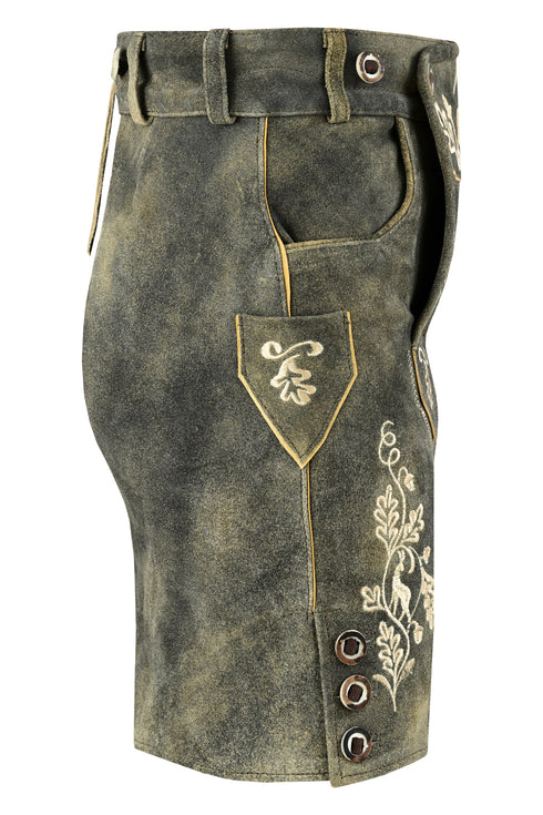 Oktoberfest Bavarian Antique Skirts TS-5109