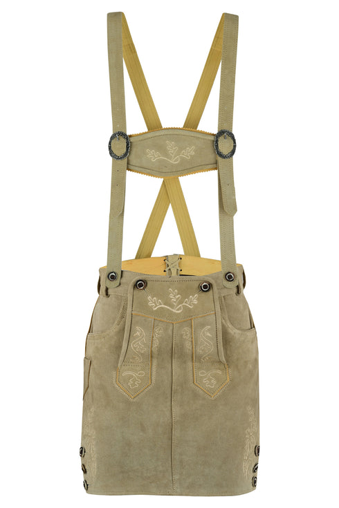 Oktoberfest Bavarian Skirt TS-5112