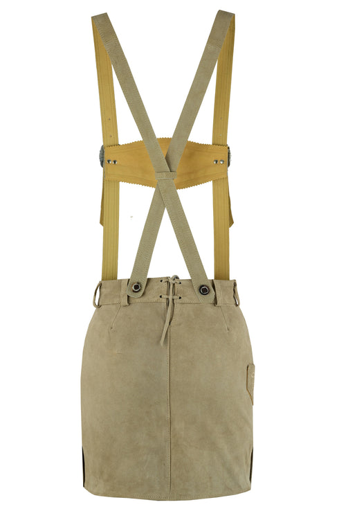 Oktoberfest Bavarian Skirt TS-5112