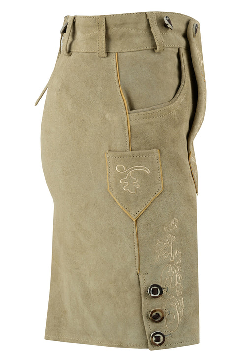 Oktoberfest Bavarian Skirt TS-5112