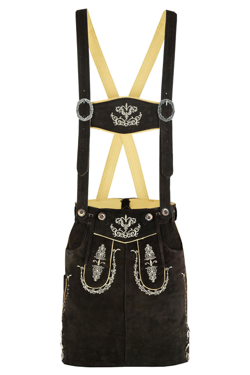 Oktoberfest Bavarian Skirts TS-5111