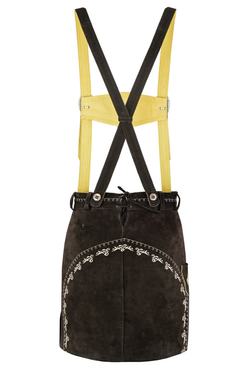 Oktoberfest Bavarian Skirts TS-5111