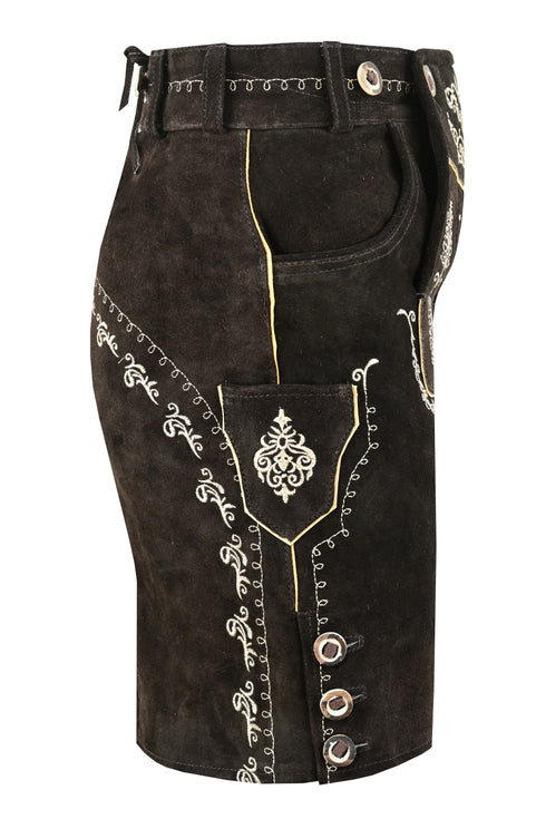 Oktoberfest Bavarian Skirts TS-5111