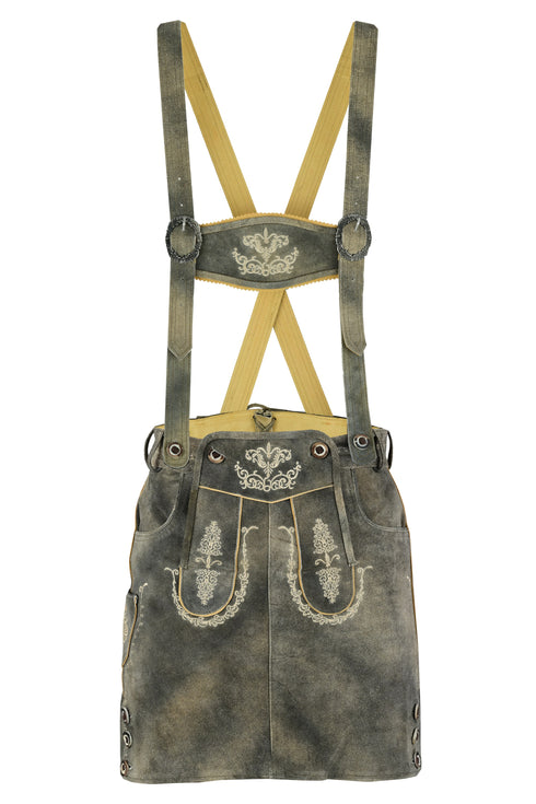 Oktoberfest Bavarian Antique Skirt TS-5113