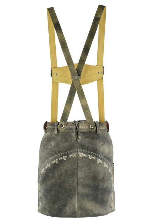 Oktoberfest Bavarian Antique Skirt TS-5113