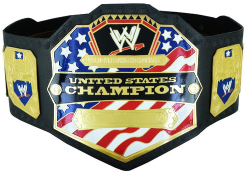WWE United States Classic Wrestling Championship Belt TS-5026