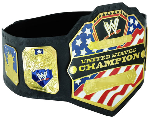 WWE United States Classic Wrestling Championship Belt TS-5026