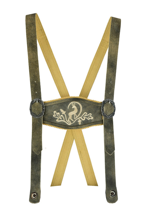 Oktoberfest Bavarian Antique Skirts TS-5109