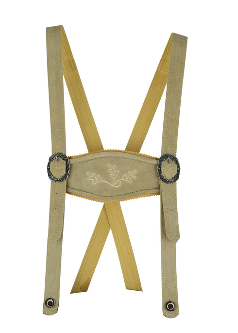 Oktoberfest Bavarian Skirt TS-5112