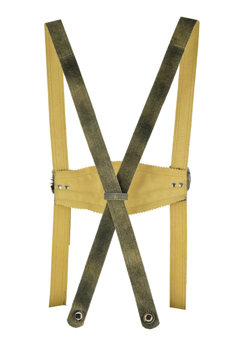 Oktoberfest Bavarian Antique Skirt TS-5113