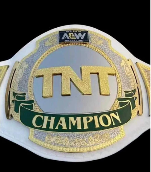 TNT AEW Womens Wrestling Championship Belt TS-5017W