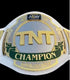 TNT AEW Womens Wrestling Championship Belt TS-5017W