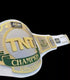 TNT AEW Womens Wrestling Championship Belt TS-5017W
