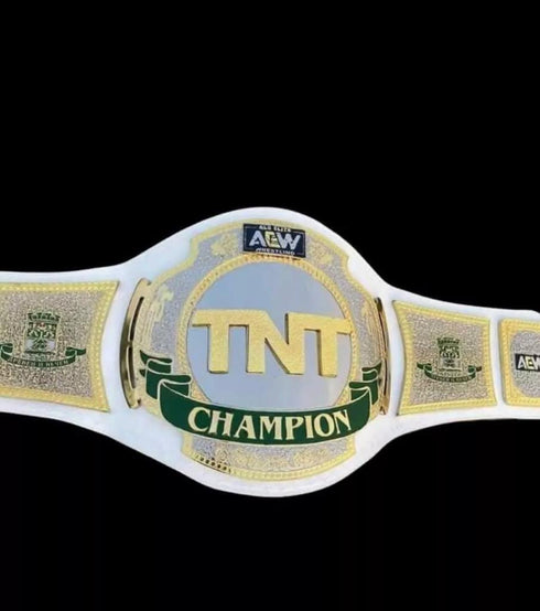 TNT AEW Womens Wrestling Championship Belt TS-5017W