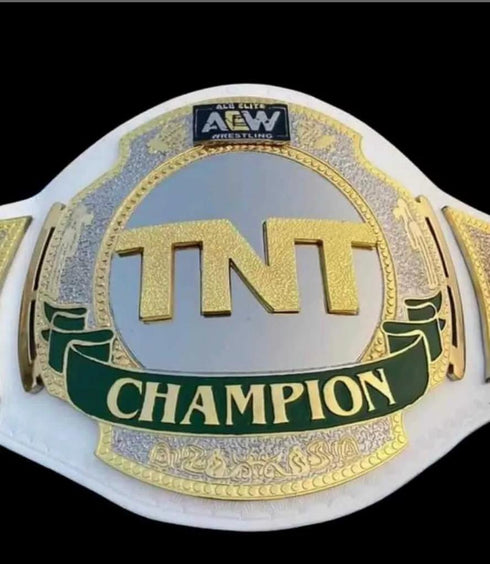 TNT AEW Womens Wrestling Championship Belt TS-5017W