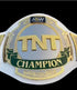TNT AEW Womens Wrestling Championship Belt TS-5017W