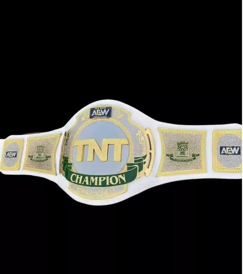 TNT AEW Womens Wrestling Championship Belt TS-5017W