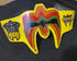 WWE Ultimate Wrestling Championship Belt TS-5025