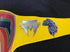 WWE Ultimate Wrestling Championship Belt TS-5025