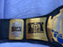 AEW TBS Womens Championship Belt TS-5001