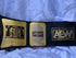 AEW TBS Womens Championship Belt TS-5001