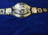 Undertaker Undisputed Wrestling Championship Belt TS-5005