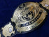 Undertaker Undisputed Wrestling Championship Belt TS-5005